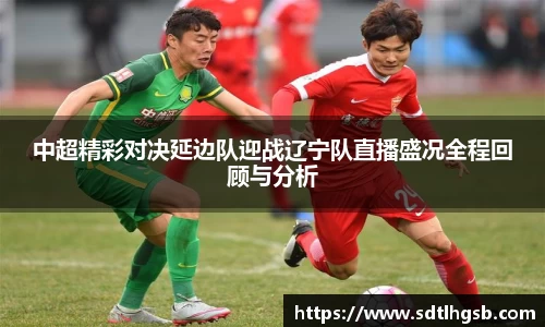 中超精彩对决延边队迎战辽宁队直播盛况全程回顾与分析